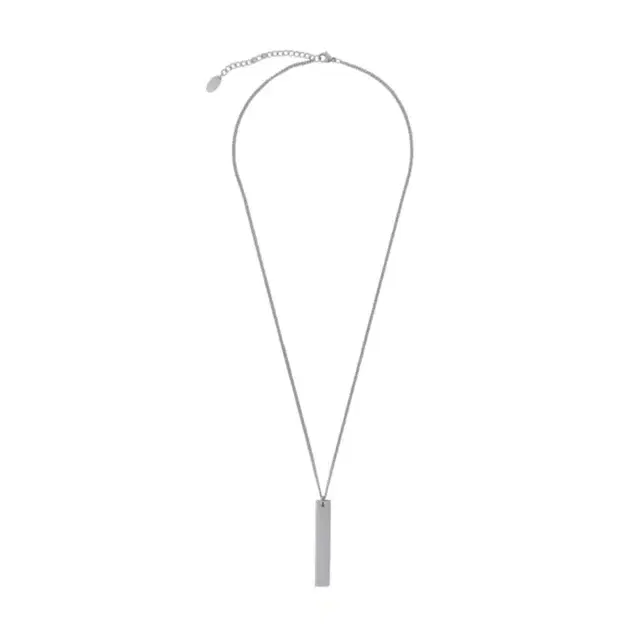 방탄bts 모노크롬 목걸이 배송지변경 판매