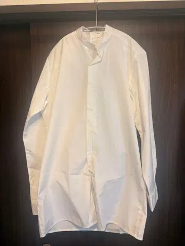 영국군 오피서 셔츠