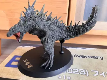 제일복권 B상 고질라 70th Anniversary 피규어