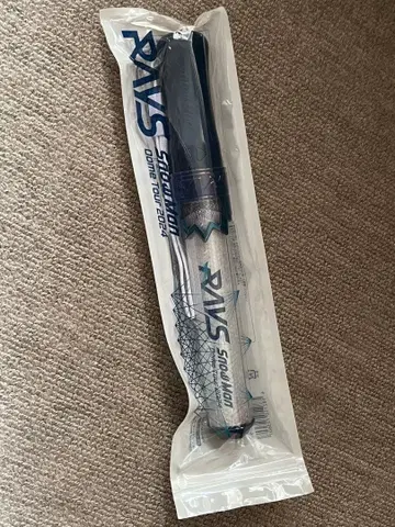 RAYS SnowMan 2025 응원봉