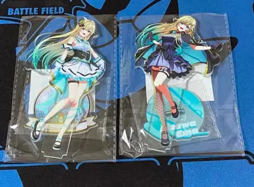 브이스포 아이자와 에마 페스티벌 아크릴 스탠드