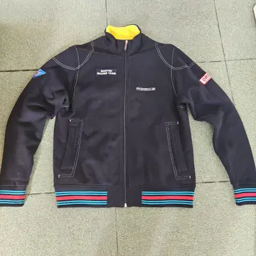 PORSCHE DESIGN Martini Racing Team 자켓