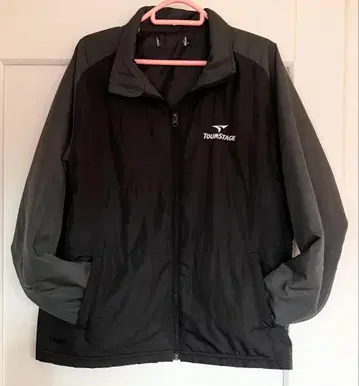 Tour Stage 자켓 투어 스테이지 골프웨어 M