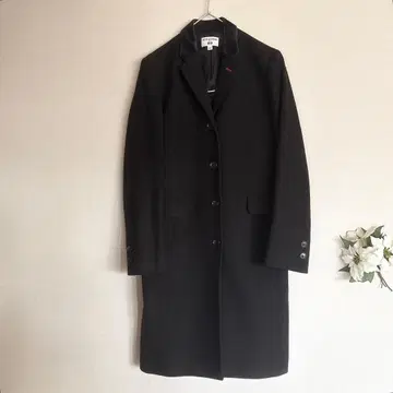 UNIQLO 이네스 드 라 프레상쥬 체스터 코트 L