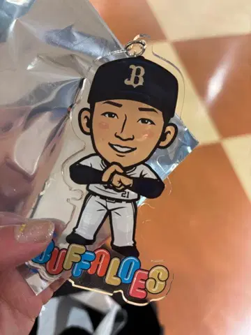 야마자키 소이치로 2025년 팬 페스티벌 에어 복권