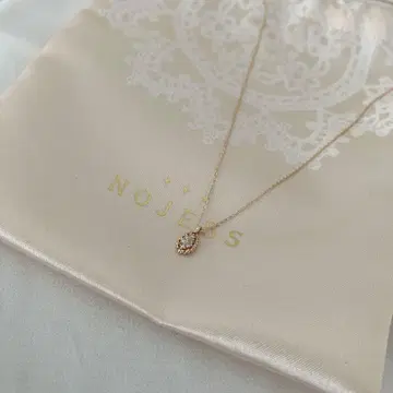 k10 노제스 다이아몬드 목걸이