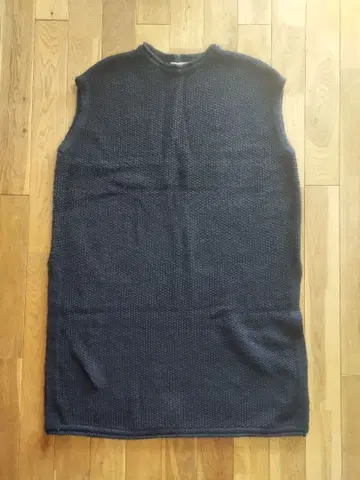 서울베리 원피스 같은 니트 베스트