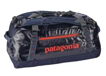 새상품급 파타고니아 블랙홀 더플 60L