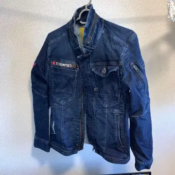 작업복 S 사이즈 아이즈 프론티어