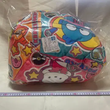 하피단부이 큐브형 쿠션