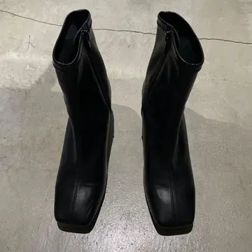 BEAUTY&YOUTH UNITED ARROWS 숏부츠