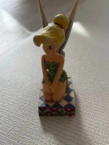 Disney 팅커벨 피규어