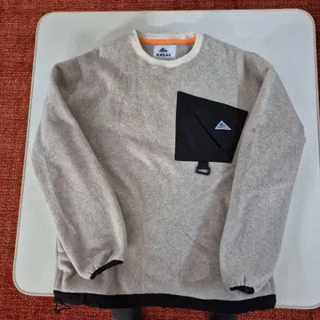 KELTY 플리스 자켓 S