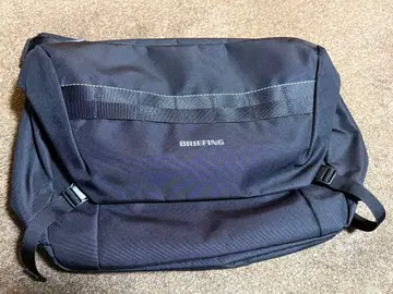 브리핑 MFC 메신저 백