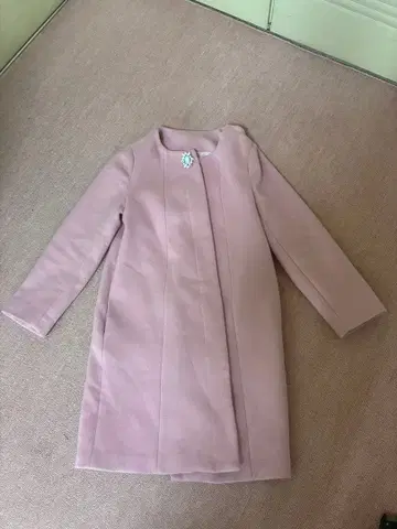 토코 클로젯 사에코 씨 코트