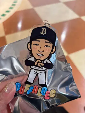 와타나베 료토 2025년 팬 페스티벌 에어 복권