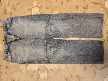 akademiks 아카데믹스 청바지