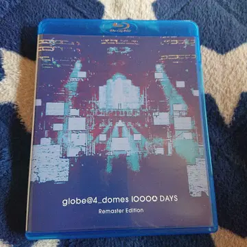 globe@4_domes 10000 DAYS