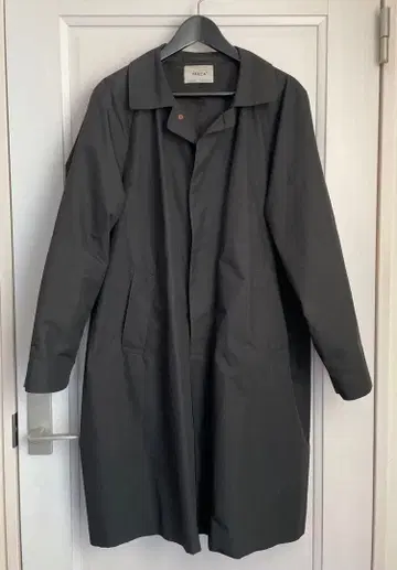 YAECA 스텐카라 코트