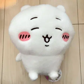 치이카와 (먼작귀) 시이푸와 봉제 인형