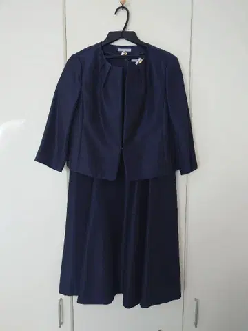 NEWYORKER 세레모니 원피스