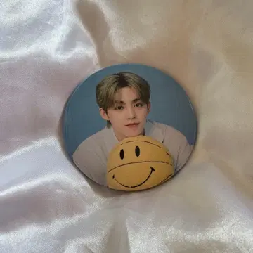 SEVENTEEN 승철 캔뱃지 HOME