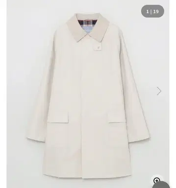 MACKINTOSH PHILOSOPHY 미사용 새상품 코트