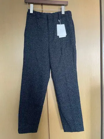 유나이티드 애로우즈 트위드 팬츠