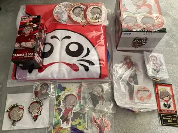 CR 달마리즈갓 묶음 판매