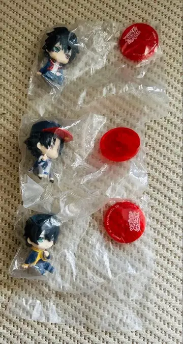 [ 한정판 가격 인하 ] 버스브로 스와라세타이 - 3세트