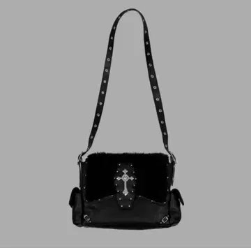 미드나잇 드롭 백 dimmoire