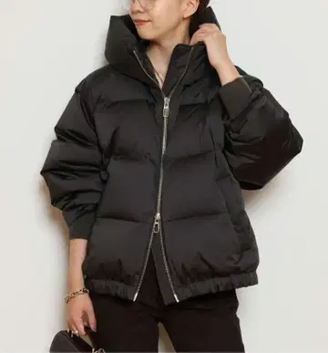 MUSEdeDeuxiemeClasse DUNO/듀노 다운 코트