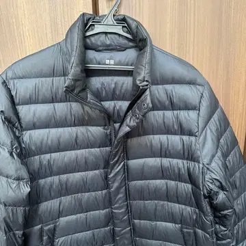 유니클로 UNIQLO 프리미엄 다운