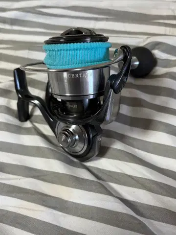 다이와 셀테이트 5000DCXH 범용 스피닝 릴