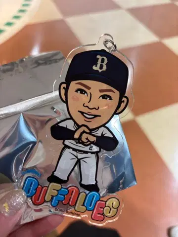 와카츠키 켄야 에어 복권