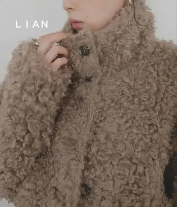 푸들 퍼 블루종