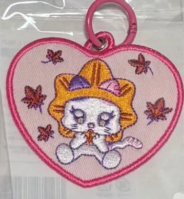 ME:I ARENA LIVE TOUR 미아이 와펜 키링 히로시마