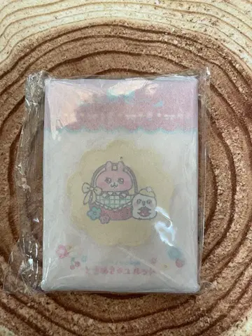 카나헤이의 작은 동물 토키메키 윳루토 접이식 거울