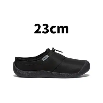 [ 새상품 ] KEEN 킨 하우저 쓰리 슬라이드 슬립온 23cm