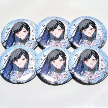 프로세카 감사제 4th 캔뱃지 안 2