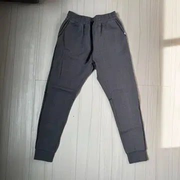 BILLABONG 그레이 조거 팬츠 L 사이즈