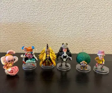 원피의 실 묶음 판매