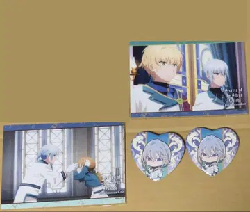 사일런트 위치 시릴 청해 커피