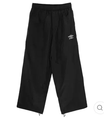 BASICKS UMBRO 나일론 트라우저