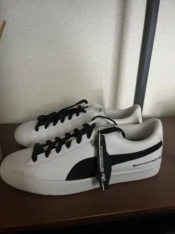 PUMA 포르쉐 73rs 스니커즈