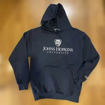 챔피온 존스 홉킨스 대학 후드티, 맨투맨, 트레이닝복
