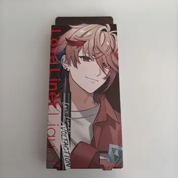 세라프 대즐 가든 아이라이너