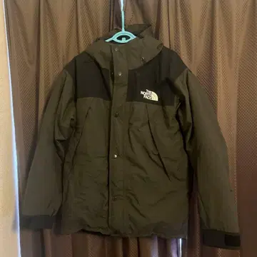 THE NORTH FACE XL 마운틴 다운