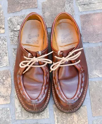 Danner 치로리안 US 8 사이즈 단종