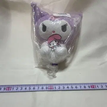 쿠로미 마이멜로디 친구 꼬옥 봉제 인형